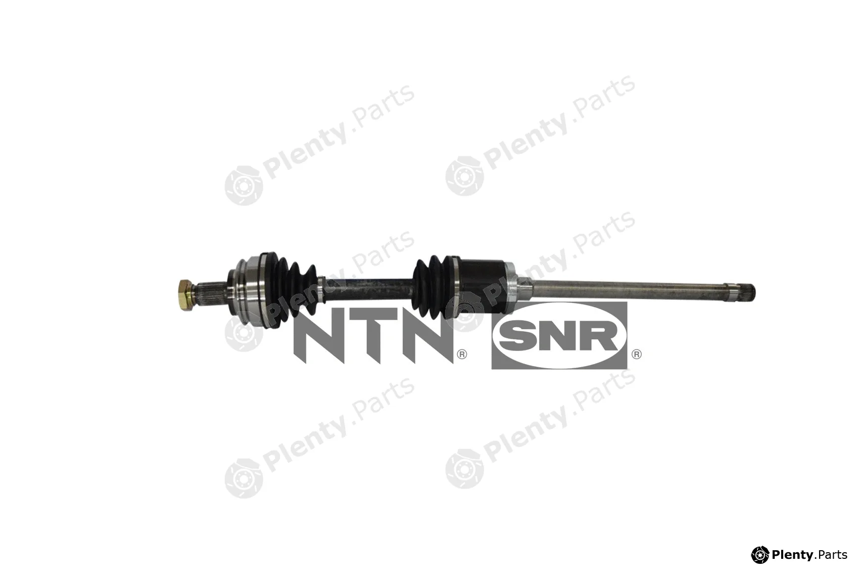 SNR DK50.015 — Drive Shaft