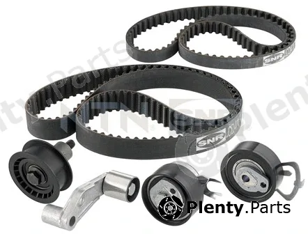 SNR KD457.26 — Timing Belt Kit
