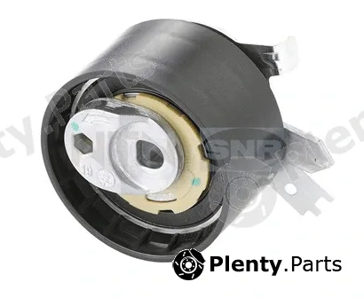 SNR GT355.48 — Tensioner Pulley, timing belt
