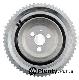 SNR DPF358.16 — Belt Pulley, crankshaft