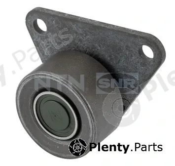 SNR GE355.19 — Deflection/Guide Pulley, timing belt