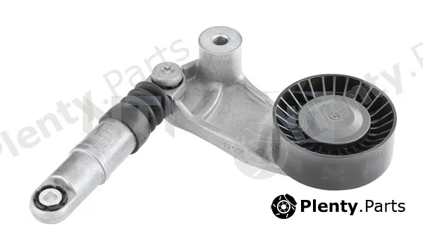 SNR GA381.00 — Tensioner Pulley, V-ribbed belt