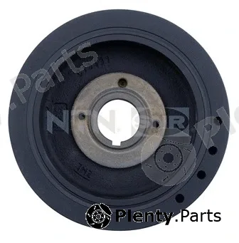 SNR DPF359.12 — Belt Pulley, crankshaft