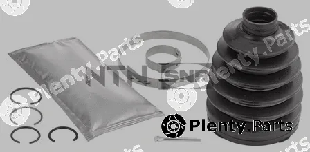 SNR OBK53.004 — Bellow Kit, drive shaft