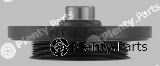 SNR DPF351.05 — Belt Pulley, crankshaft