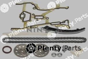 SNR KDC453.02 — Timing Chain Kit