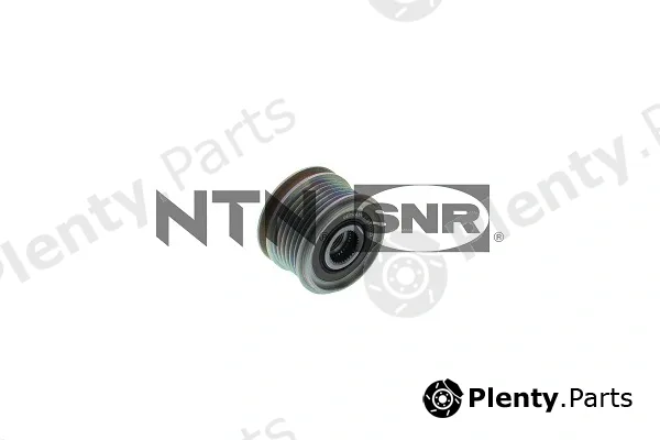 SNR GA755.12 — Alternator Freewheel Clutch