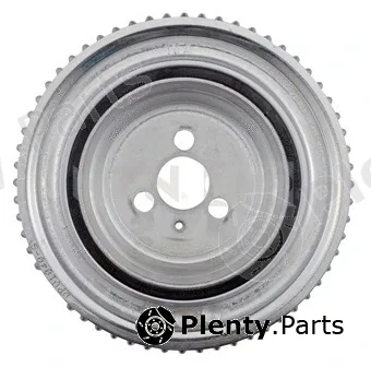 SNR DPF358.19 — Belt Pulley, crankshaft