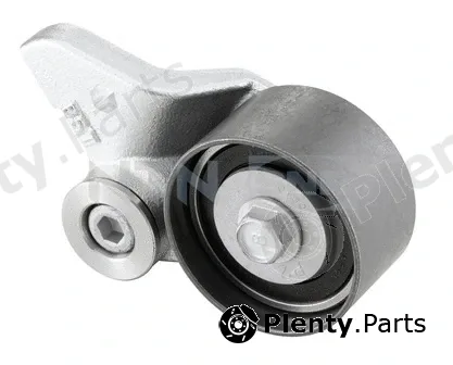 SNR GT357.72 — Tensioner Pulley, timing belt