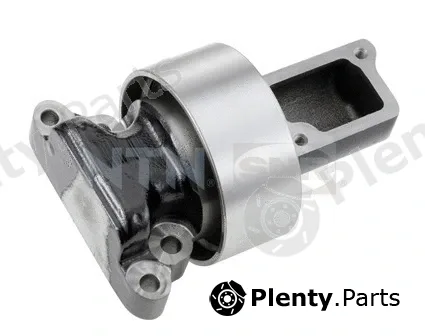SNR GE369.22 — Deflection/Guide Pulley, timing belt