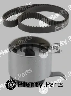 SNR KD453.34 — Timing Belt Kit