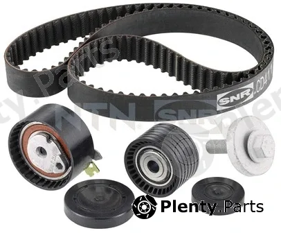 SNR KD455.40 — Timing Belt Kit
