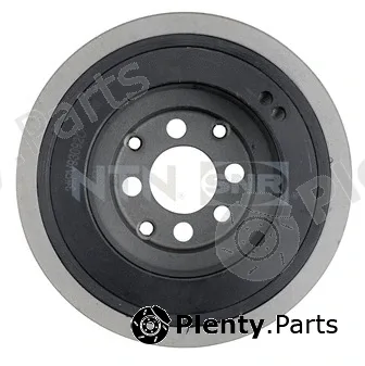 SNR DPF357.05 — Belt Pulley, crankshaft