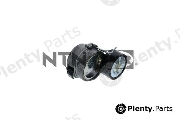 SNR GA359.39 — Tensioner Pulley, V-ribbed belt