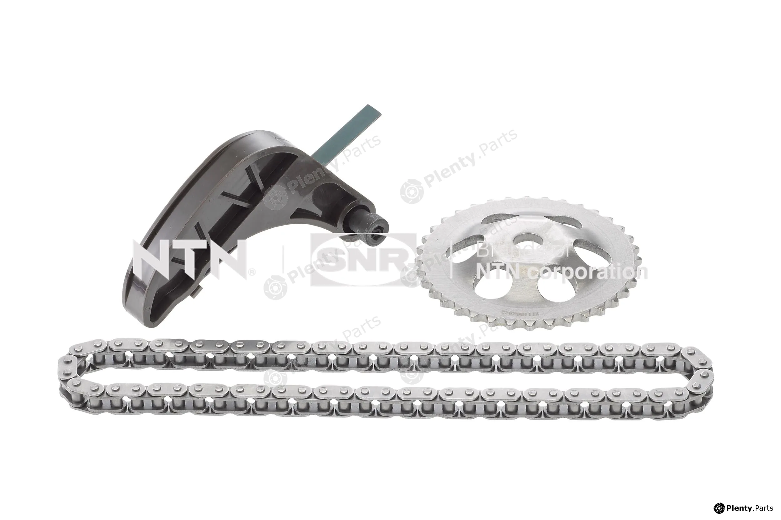 SNR KDC457.08 — Timing Chain Kit