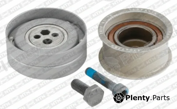 SNR KD457.35 — Timing Belt Kit