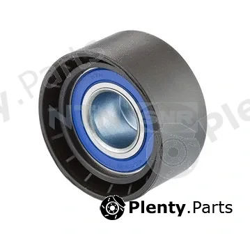 SNR GE352.07 — Deflection/Guide Pulley, timing belt