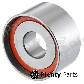SNR GE355.37 — Deflection/Guide Pulley, timing belt