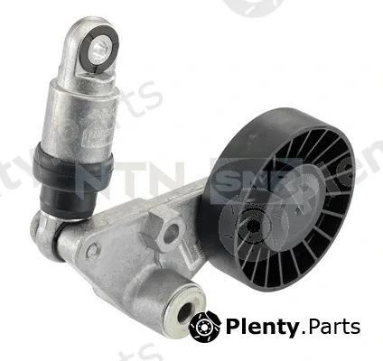 SNR GA353.53 — Tensioner Pulley, V-ribbed belt
