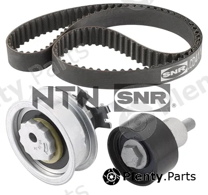 SNR KD457.75 — Timing Belt Kit