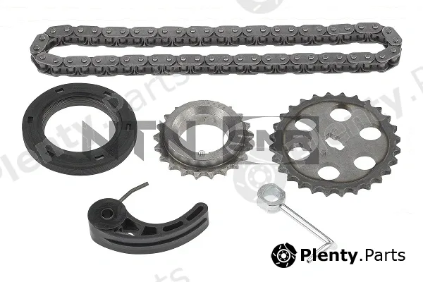 SNR KDC451.03 — Timing Chain Kit
