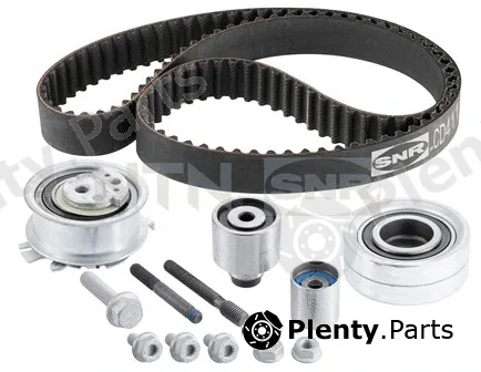 SNR KD457.72 — Timing Belt Kit
