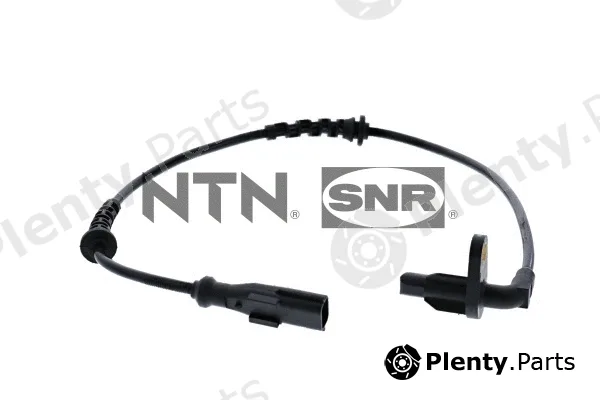 SNR ASB155.51 — Sensor, wheel speed