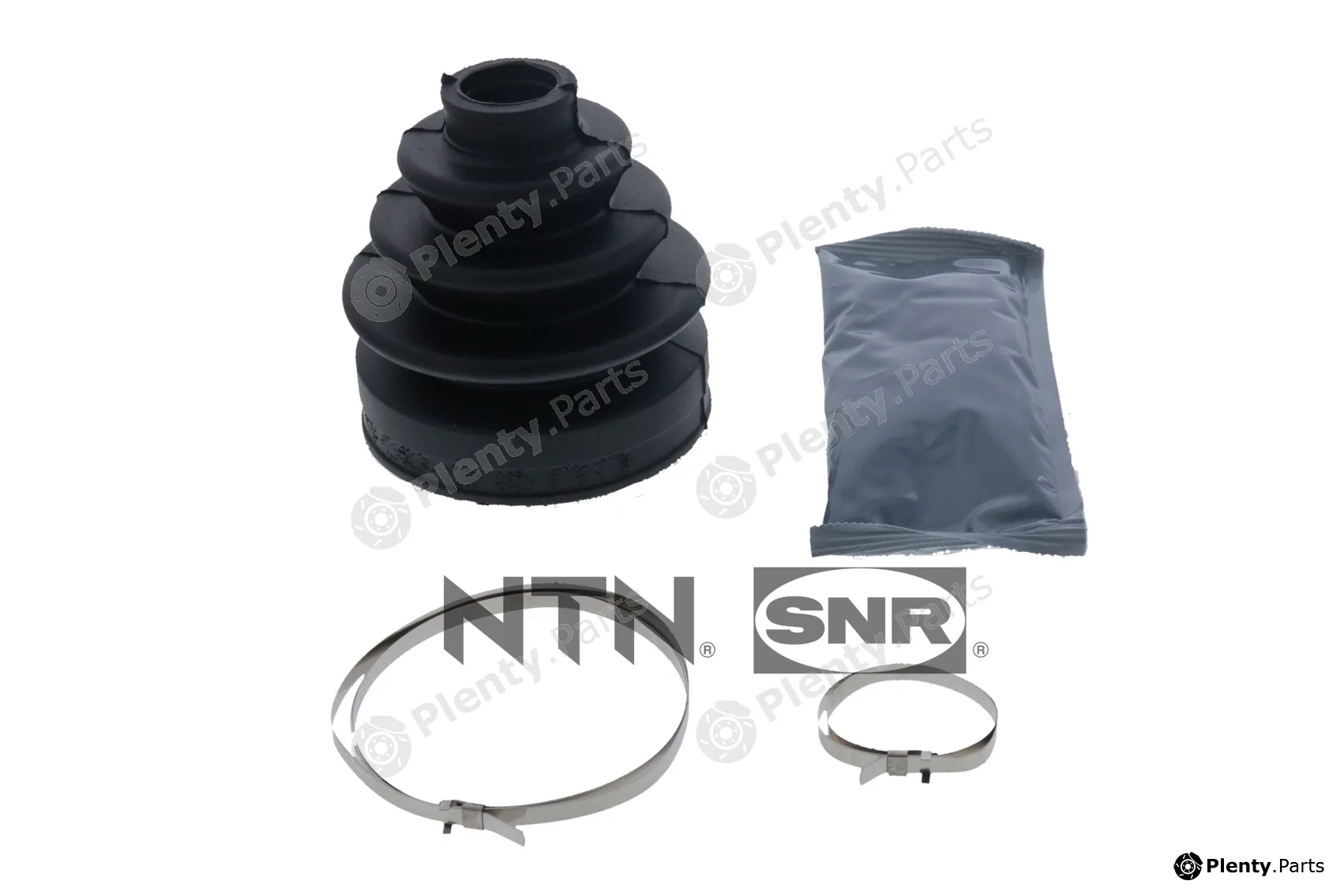 SNR OBK10.004 — Bellow Kit, drive shaft