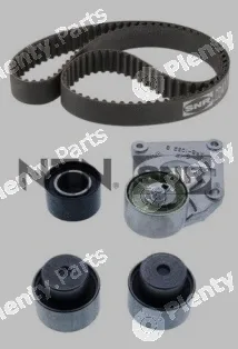SNR KD459.46 — Timing Belt Kit