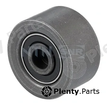 SNR GE359.16 — Deflection/Guide Pulley, timing belt