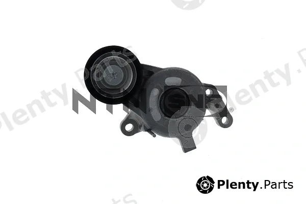 SNR GA359.40 — Tensioner Pulley, V-ribbed belt