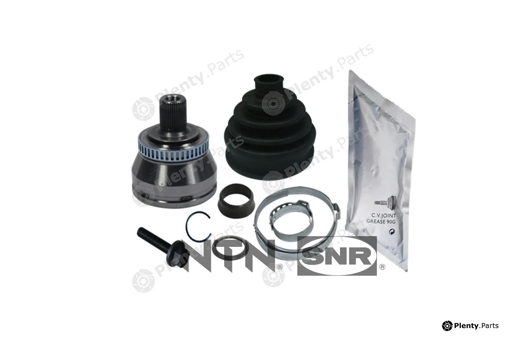 SNR OJK54.001 — Joint Kit, drive shaft