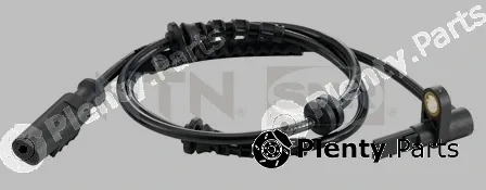 SNR ASB153.05 — Sensor, wheel speed