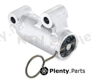 SNR GT373.30 — Tensioner Pulley, timing belt