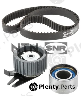 SNR KD458.52 — Timing Belt Kit