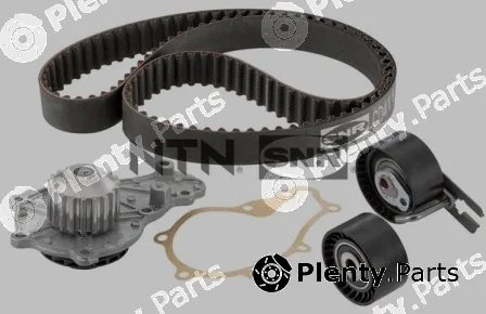 SNR KDP459.420 — Water Pump & Timing Belt Kit
