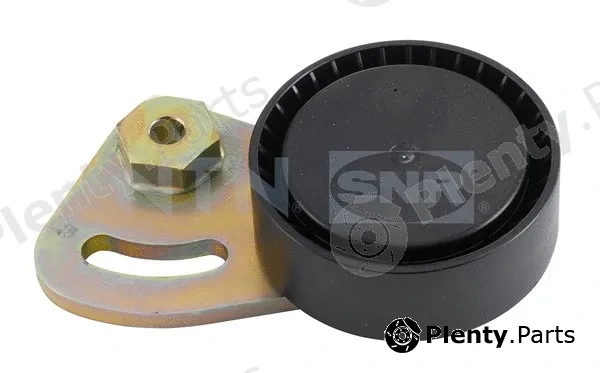 SNR GA350.59 — Tensioner Pulley, V-ribbed belt