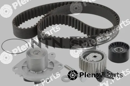 SNR KDP458.330 — Water Pump & Timing Belt Kit
