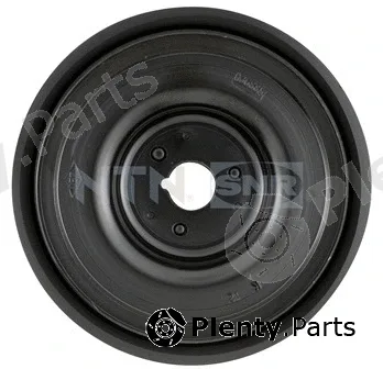 SNR DPF355.25 — Belt Pulley, crankshaft