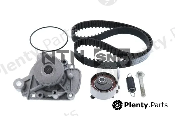 SNR KDP474.140 — Water Pump & Timing Belt Kit
