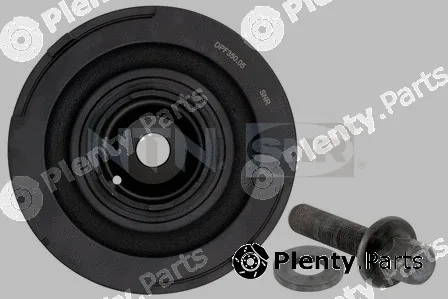 SNR DPF350.05K1 — Belt Pulley, crankshaft