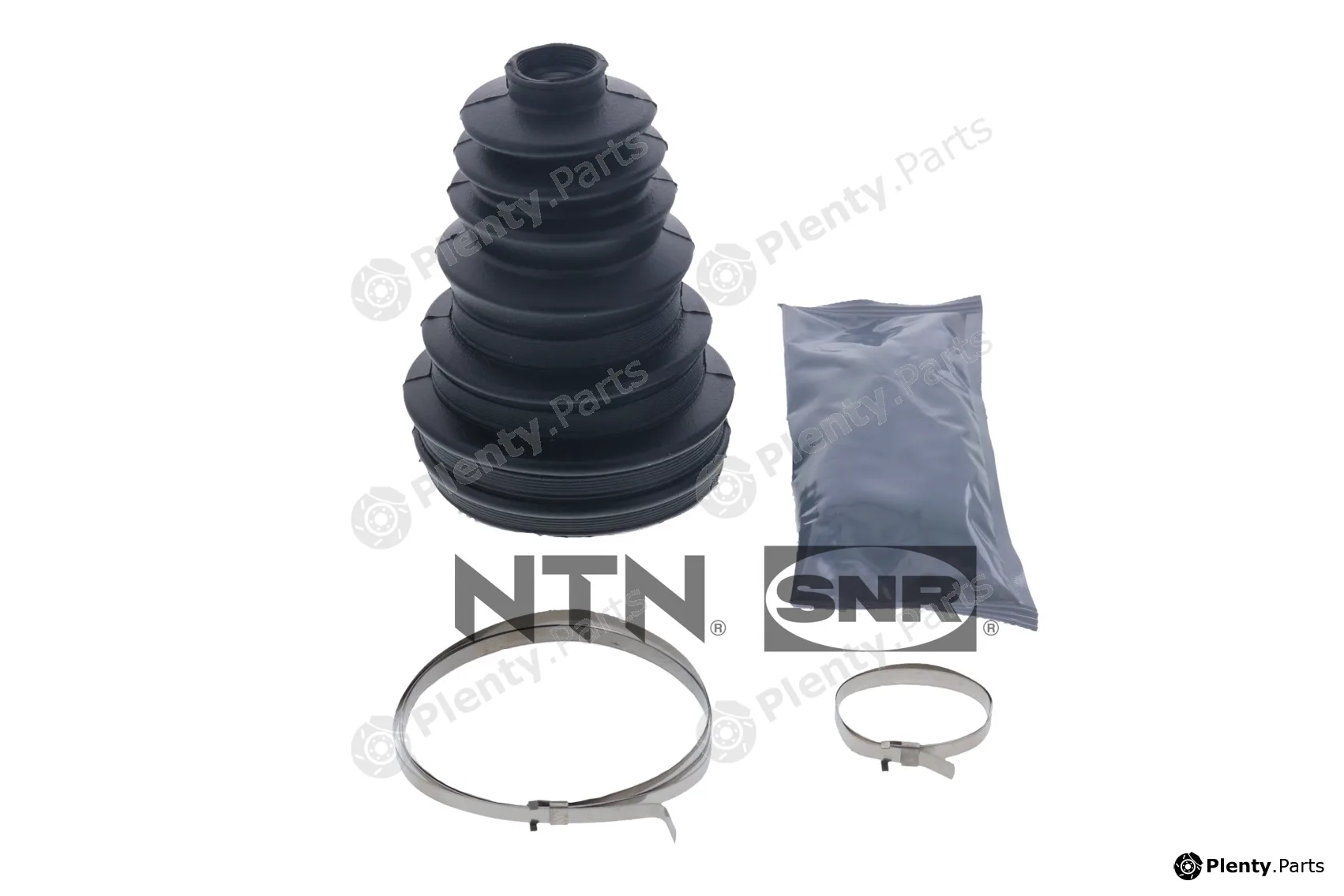 SNR OBK10.001 — Bellow Kit, drive shaft