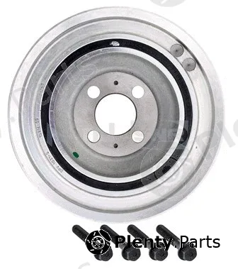SNR DPF358.13K1 — Belt Pulley, crankshaft