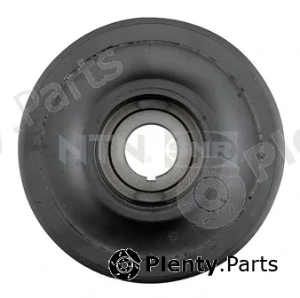 SNR DPF353.01 — Belt Pulley, crankshaft