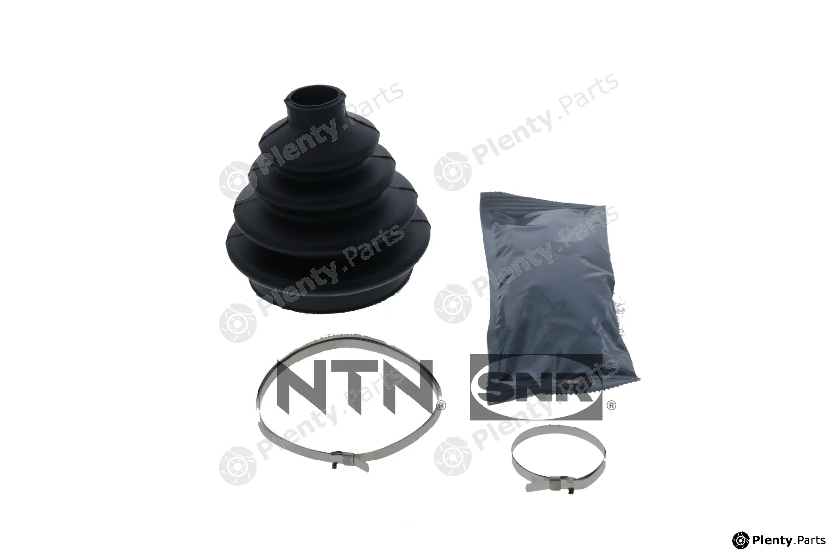 SNR OBK10.005 — Bellow Kit, drive shaft