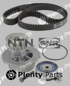SNR KDP453.020 — Water Pump & Timing Belt Kit