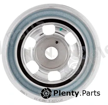SNR DPF358.24 — Belt Pulley, crankshaft