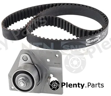 SNR KD455.47 — Timing Belt Kit