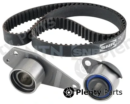 SNR KD455.03 — Timing Belt Kit