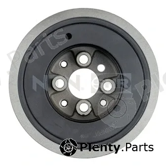SNR DPF357.04 — Belt Pulley, crankshaft